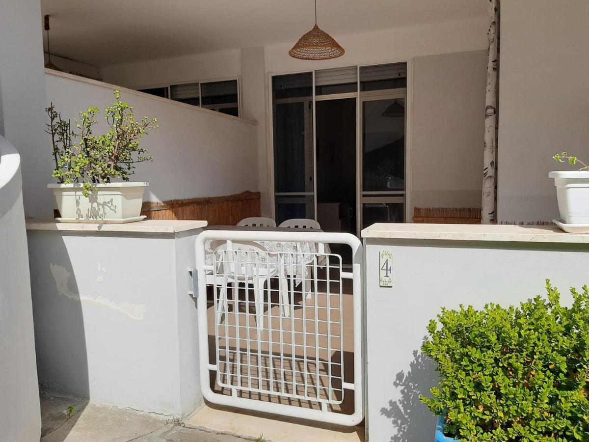 Le Barchette Villa San Cataldo  Exterior photo
